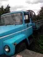 ГАЗ 3307. Продам газ 3307, 4 250 куб. см., 4 500 кг.