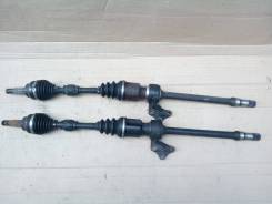 Привод, полуось. Mazda Demio, DY3R, DY3W, DY5R, DY5W Mazda Verisa, DC5R, DC5W