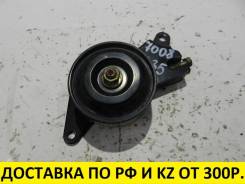 Натяжитель ремня. Infiniti: G35, M45, M35, QX4, FX45, FX35, Q45 Nissan: Terrano, Ambulance, Elgrand, Fuga, Cedric, Skyline, Pathfinder, Fairlady Z, 35...