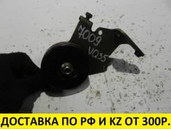 Натяжитель ремня. Nissan: Elgrand, Skyline, Cedric, Fairlady Z, Cima, Stagea, Terrano, Ambulance, Fuga, Pathfinder, 350Z, Gloria Infiniti: M25, M45, Q...