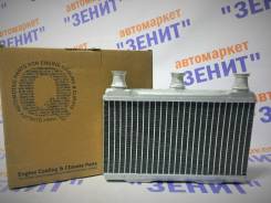 Радиатор отопителя. BMW: 6-Series Gran Turismo, M6, M5, 5-Series, 6-Series Двигатели: M54B30, M57D25, M57D30, B58B30, M30B30, N52B30, N53B30, N55B30...