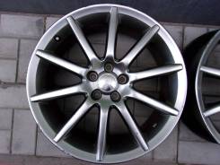 Subaru. 7.0x18", 5x100.00, ET55, ЦО 56,1 мм.