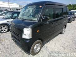Suzuki Every. автомат, задний, 0.7, бензин, 109 тыс. км, б/п, нет птс. Под заказ