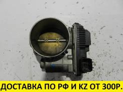 Заслонка дроссельная. Nissan: Skyline, Cedric, Pathfinder, Terrano, Elgrand, Stagea, Gloria Infiniti QX4, JR50 Двигатели: VQ25DD, VQ30DD, VQ35DE, VQ25...