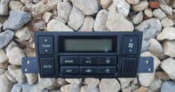 Блок управления климат-контролем. Hyundai Tucson, JM Двигатели: D4EA, G4GC, G6BA