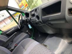 ГАЗ ГАЗель Next A65R32. Продается некст, 2 800 куб. см., 1 500 кг., 4x2