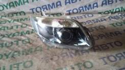 Фара. Toyota Corolla Fielder, NZE141, NZE141G