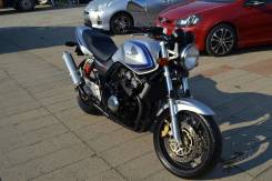 Honda CB 400SFV. 400 куб. см., птс, с пробегом