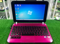 HP Mini 210-3051er. 10.1", 1,7����, ��� 2048 ��, ���� 500���, WiFi: 1, Bluetooth: 1 ����