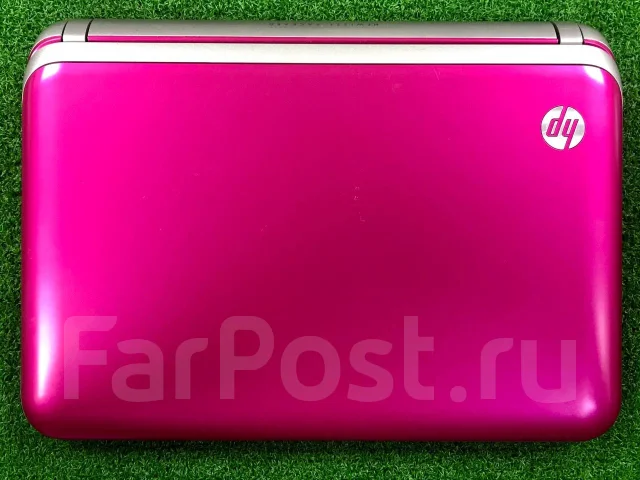 HP Mini 210-3051er. 10.1", 1,7����, ��� 2048 ��, ���� 500���, WiFi: 1, Bluetooth: 1 ����