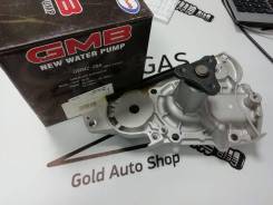 Помпа водяная. Ford Laser, BHA3PF, BHA5PF, BHA5SF, BHA6RF, BHA7PF, BHA7RF, BHA8PF, BHA8SF, BHALPF, BHALSF, BJ3PF, BJ5PF, BJ5WF, BJ8WF, BJEPF Ford Tels...