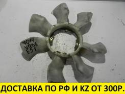 Крыльчатка. Infiniti FX45, S50 Infiniti FX35, S50 Infiniti Q45, F50, FGY33 Infiniti QX4, JR50 Nissan: Pathfinder, Terrano, Ambulance, Elgrand, Preside...