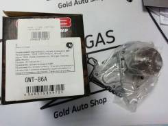 Помпа водяная. Toyota: Sprinter, Carina, Celica, Corolla Spacio, Corona, Caldina, Sprinter Carib, Avensis, Corolla, Carina E Двигатель 7AFE