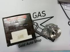 Помпа водяная. Toyota: Carina, Sprinter, Corsa, Corona, Sera, Caldina, Corolla II, Paseo, Corolla, Tercel, Cynos, Starlet Двигатели: 3E, 2E, 2ELU, 4EF...