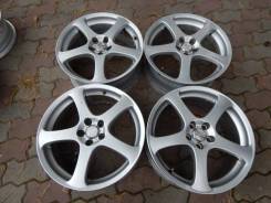 Topy Sibilla. 7.0x17", 5x100.00, ET48, ЦО 70,0 мм.