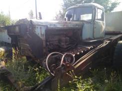 Вгтз ДТ-75. Продам бульдозер , 5 800,00 кг.