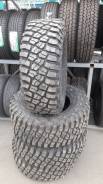 BFGoodrich Mud-Terrain T/A KM3. Грязь MT, 2018 год, без износа, 4 шт