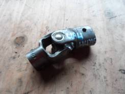 Карданчик рулевой. Honda Accord Aerodeck Honda Accord, CD7, CD8, CE1, CF2 Honda Saber, UA4, UA5 Honda Inspire, UA4, UA5 Двигатели: F20B3, F22B5, C27A4...
