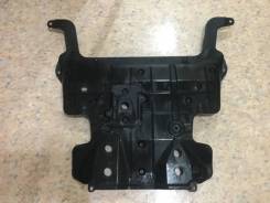 Защита двигателя. Toyota Land Cruiser, FZJ100, HDJ100, HDJ100L, UZJ100, UZJ100L, UZJ100W, J100 Двигатели: 1FZFE, 1HDFTE, 1HDT, 2UZFE