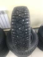 Goodyear UltraGrip 600. Зимние, шипованные, 2018 год, без износа, 4 шт
