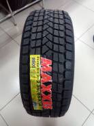 Maxxis SS-01 Presa SUV. Зимние, без шипов, 2018 год, без износа, 4 шт