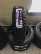 Laufenn I FIT Ice. Зимние, шипованные, 2018 год, без износа, 4 шт