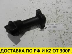 Горловина маслозаливная. Nissan Pathfinder, R50 Nissan Terrano, R50 Nissan Ambulance, ALE50, ALWE50, FLGE50, FLWGE50, FPGE50, FPWGE50 Nissan Elgrand...