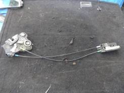 Замок двери. Toyota: Wish, Sienta, Avensis, Corolla Verso, Corolla Двигатели: 1AZFE, 1AZFSE, 1ZZFE, 1NZFE, 2AZFSE, 1CDFTV, 2ADFHV, 2ADFTV, 3ZZFE, 1NDT...