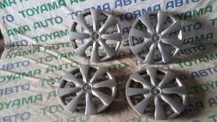Комплект колпаков R-15 toyota. Диаметр 15"", 1 шт
