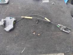 Замок двери. Toyota: Premio, Corolla Spacio, Allion, ist, Caldina, Vios, Avensis, Soluna Vios, XA, Scion, Corolla Verso, Corolla Двигатели: 1AZFSE, 1N...