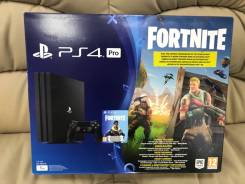Sony Playstation 4 Pro