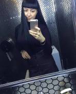 Финансовый консультант. Незаконченное высшее образование (студент), опыт работы 3 года