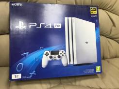 Sony Playstation 4 Pro