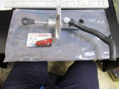 Цилиндр сцепления главный. Hyundai ix35 Hyundai Tucson Kia Sportage Двигатель D4BB