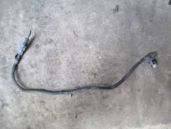 Датчик abs. Audi A8 Audi S8 Двигатели: AAH, ABZ, ACK, ACZ, AEJ, AEM, AEW, AFB, AGH, AHC, AKB, AKC, AKE, AKF, AKG, AKH, AKJ, AKN, ALG, ALT, AMX, APR, A...