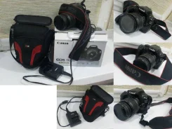 Canon EOS 1100D. 10 - 14.9 ��, ���: 7� ����