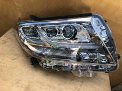 Фара. Toyota Vellfire, GGH30, GGH30W Toyota Alphard, GGH30, GGH30W Двигатель 2GRFE