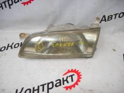 Фара пер. лев Toyota Sprinter