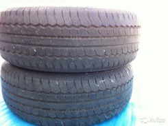 Nexen N5000 Plus. �����������, �/�, ����� 10 % ����