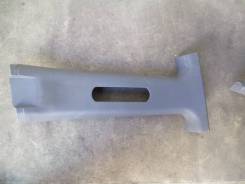 Накладка на стойку. Hyundai Accent, LC, LC2 Двигатели: D3EA, G4EA, G4EB, G4ECG, G4EDG, G4EK