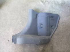 Накладка на стойку. Hyundai Accent, LC, LC2 Двигатели: D3EA, G4EA, G4EB, G4ECG, G4EDG, G4EK