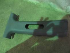 Накладка на стойку. Hyundai Accent, LC, LC2 Двигатели: D3EA, G4EA, G4EB, G4ECG, G4EDG, G4EK