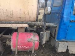 ГАЗ 3307. Продам ас- машину Газ 3307