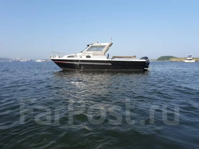 Yamaha FR-23. 1991 ���, ����� 7��., ��������� ���������, 115��.�., ������ ����