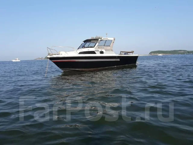 Yamaha FR-23. 1991 ���, ����� 7��., ��������� ���������, 115��.�., ������ ����