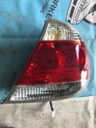Стоп-сигнал. Toyota Camry, ACV30, ACV30L, ACV35 Двигатель 2AZFE