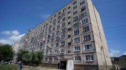Гостинка, улица Горького 69. Центр, агентство, 17 кв. м. Дом снаружи