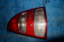 Стоп-сигнал. Toyota Corolla Fielder, CE121, CE121G, NZE121, NZE121G, NZE124, NZE124G, ZZE122, ZZE122G, ZZE123, ZZE123G, ZZE124, ZZE124G Двигатели: 1NZ...