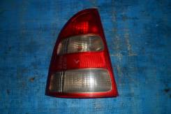 Стоп-сигнал. Toyota Corolla Fielder, CE121, CE121G, NZE121, NZE121G, NZE124, NZE124G, ZZE122, ZZE122G, ZZE123, ZZE123G, ZZE124, ZZE124G Двигатели: 1NZ...