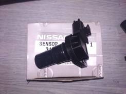 Датчик спидометра. Nissan: Bluebird, X-Trail, Maxima, Presage, R'nessa, Altima, Avenir, Almera, Sunny, Cube, Bluebird Sylphy, Tino, Tiida Latio...